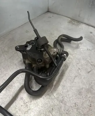 Audi A4 S4 B7 8E 8H Vacuum pump