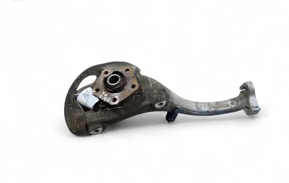 Porsche Macan (95B) Front wheel hub 95B407253F