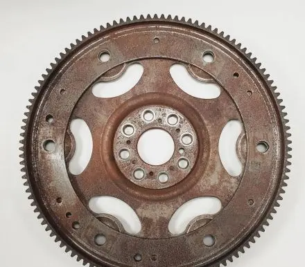 Jaguar XF X260 Flywheel G4D36K375BA