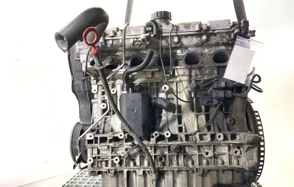 Volvo V70 Engine B5244T