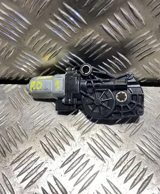 Subaru Forester SJ Seat adjustment motor 