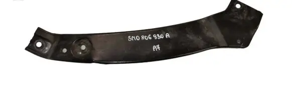 Volkswagen Tiguan Radiator support slam panel bracket 5N0806930A
