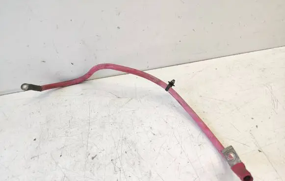 Renault Megane III Positive cable (battery) 