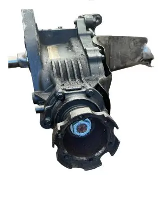 Opel Antara Gearbox transfer box case 96625200 UE04716