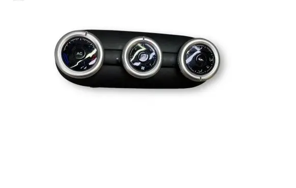 Climate control unit