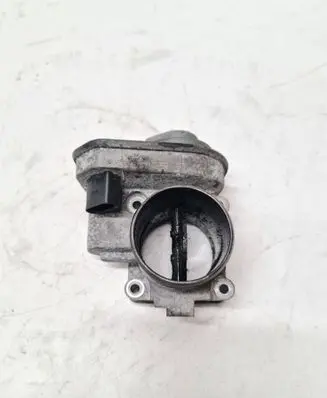 Opel Antara Throttle valve 96440414 26440414