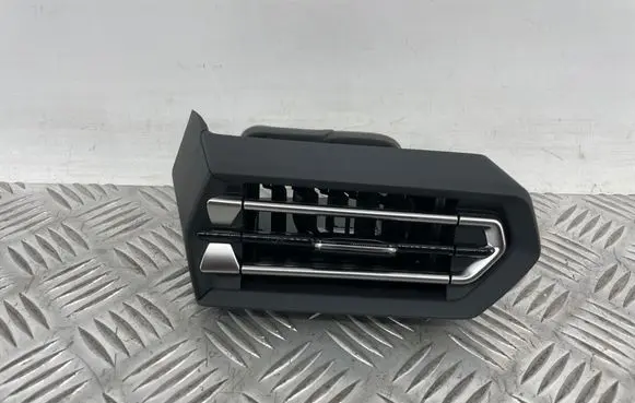 Audi A3 8Y Dashboard side air vent grill/cover trim 8Y2820901B AU38XPA 20241112