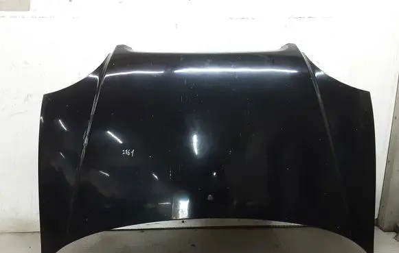 Hyundai Atos Classic Engine bonnet/hood