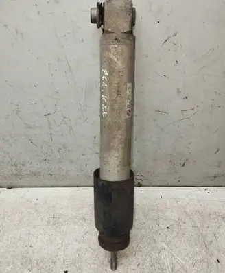 BMW 5 E60 E61 Rear shock absorber/damper 6766587