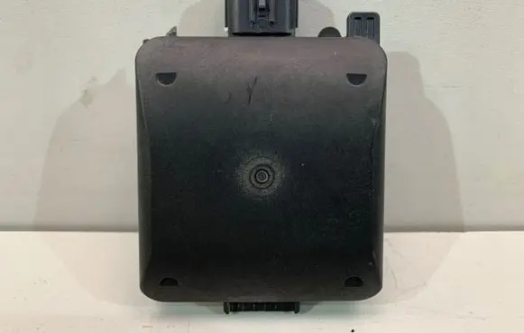 Blind spot module