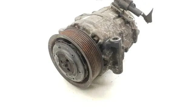 Land Rover Discovery 4 - LR4 Air conditioning (A/C) compressor (pump) 447180-8382