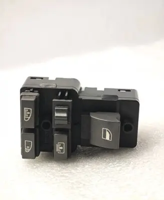 BMW 7 E65 E66 Electric window control switch 6917108