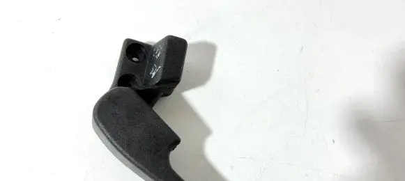 Audi A3 S3 8P Engine bonnet (hood) release handle 1H1823533