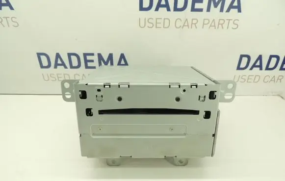 Chevrolet Cruze Radio/CD/DVD/GPS head unit 13326328 DS2