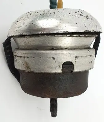 Jaguar S-Type Engine mount vacuum valve 2W93-6A003-AC