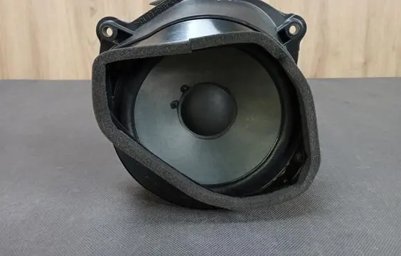 Mercedes-Benz SLK R170 Front door speaker 1708203002 A1708203002
