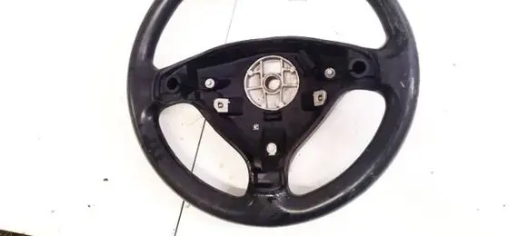 Opel Astra G Steering wheel