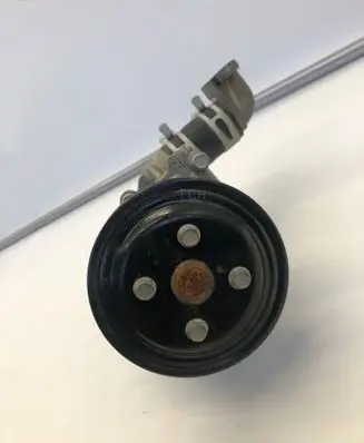 Hyundai Kona II Water pump 
