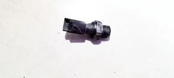 Fiat Ducato Oil level sensor 12640