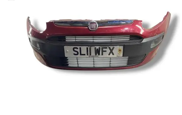Fiat Punto (199) Front bumper