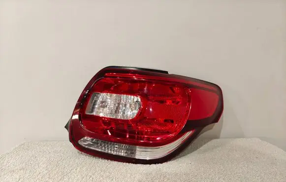Citroen DS3 Rear/tail lights 9676973380