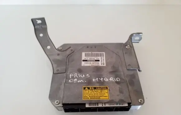 Toyota Prius (XW20) Engine control unit/module 8954047130