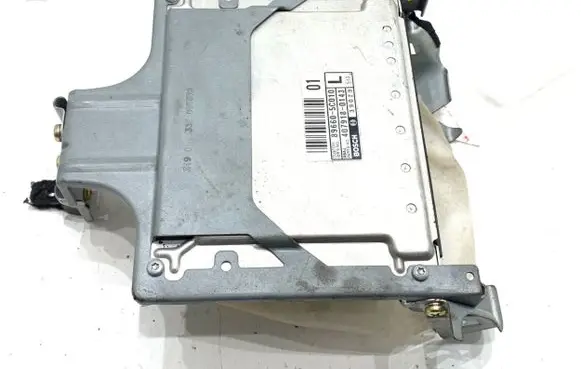 Toyota Yaris Engine control unit/module ECU 89661-52890