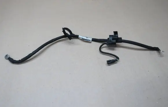 Ford Kuga II Negative earth cable (battery) AV6T14A280 A00000000 1240265000