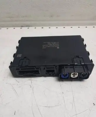 Renault Austral Other control units/modules 284Z15BT1A P019012F6B