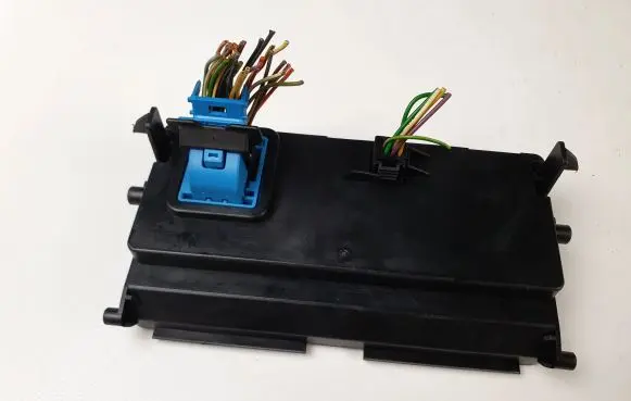 Peugeot 508 Other control units/modules 9665961480