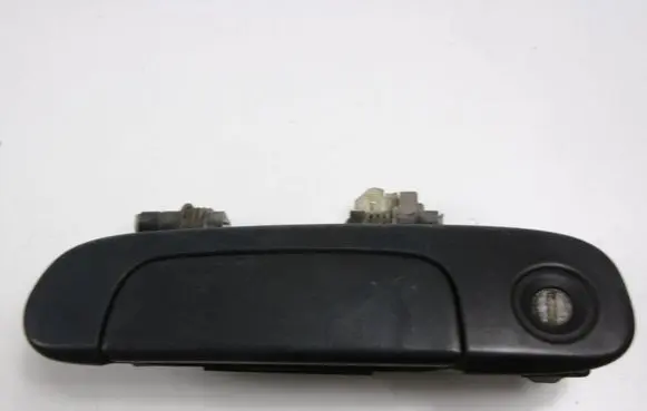 Mazda 323 Front door exterior handle 