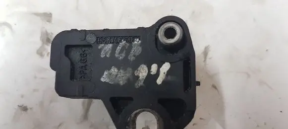 Crankshaft position sensor