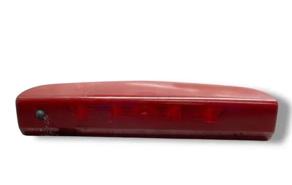 Opel Corsa D Third/center stoplight 316627975