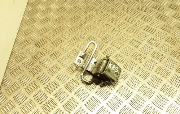 Seat Altea XL Rear door lower hinge 1P0833411