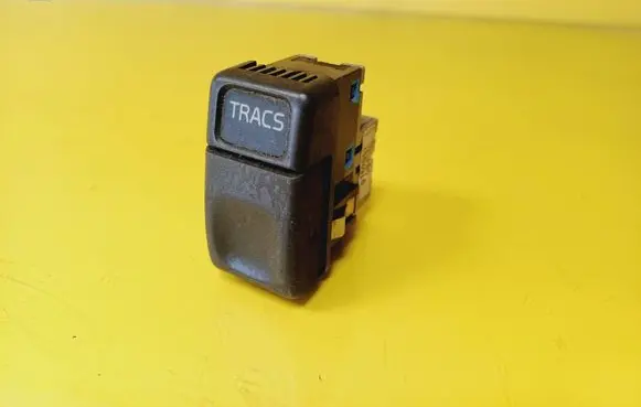 Volvo C70 Traction control (ASR) switch 9162953