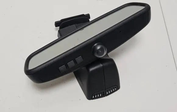 BMW X3 F25 Rear view mirror (interior) 9320305 054046000