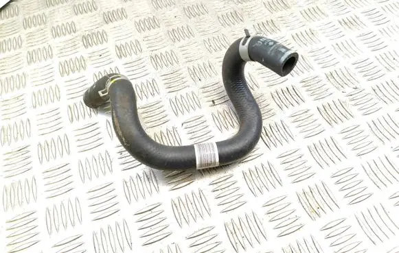 Hyundai Tucson TL Engine coolant pipe/hose 97312D3600