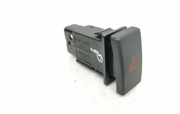 Toyota Avensis T250 Hazard light switch 157963 TR9503 D0T3