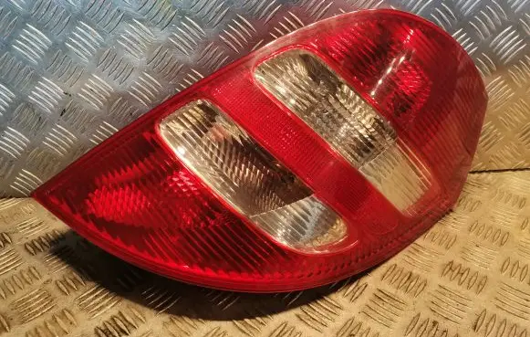 Mercedes-Benz A W169 Rear/tail lights 1698200464