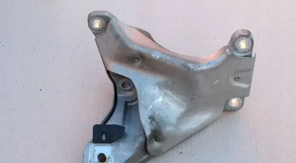 BMW 3 E90 E91 Engine 6772346