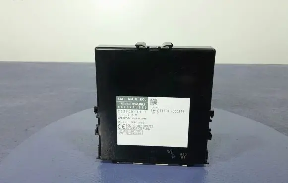 Subaru XV I Other control units/modules 88802FJ080