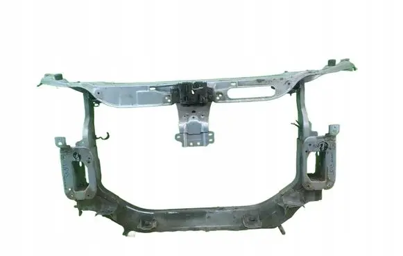 Mitsubishi Outlander Radiator support slam panel WP43