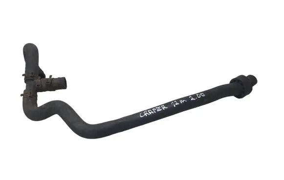 Volkswagen Crafter Engine coolant pipe/hose 90760601