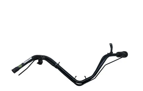 Fuel tank filler neck pipe