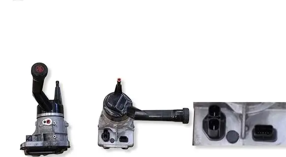 Peugeot 308 Power steering pump 9670700380 4007VA 4008G5