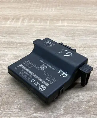 Volkswagen Golf Plus Gateway control module 1K0907530E
