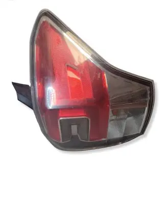 Renault Kangoo II Rear/tail lights 84201SG100