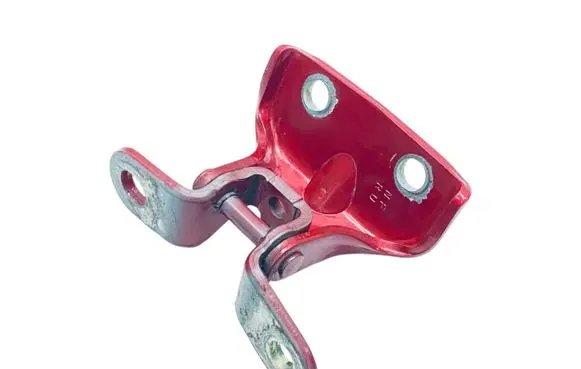 KIA Pro Cee'd II Rear door upper hinge 794103K000