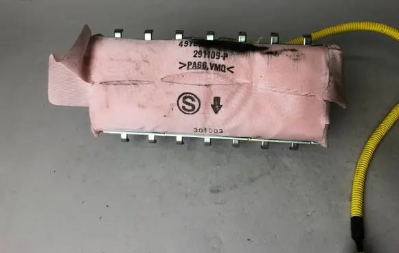 Subaru Impreza III Passenger airbag 1049204