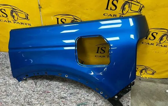 Ford Bronco Rear quarter panel 